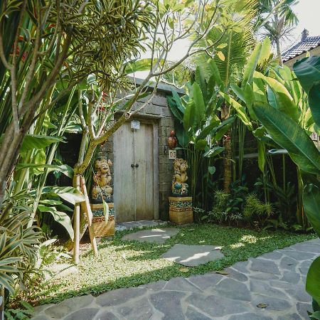 Pinggala Villa Ubud Паянган Экстерьер фото