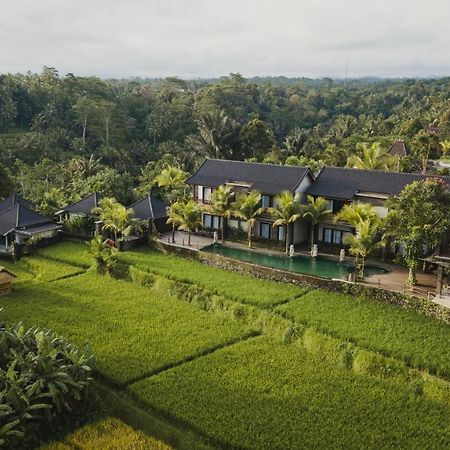 Pinggala Villa Ubud Паянган Экстерьер фото
