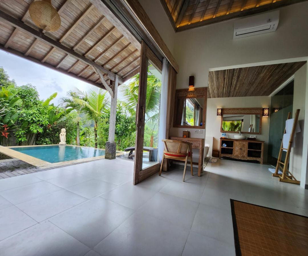Pinggala Villa Ubud Паянган Экстерьер фото