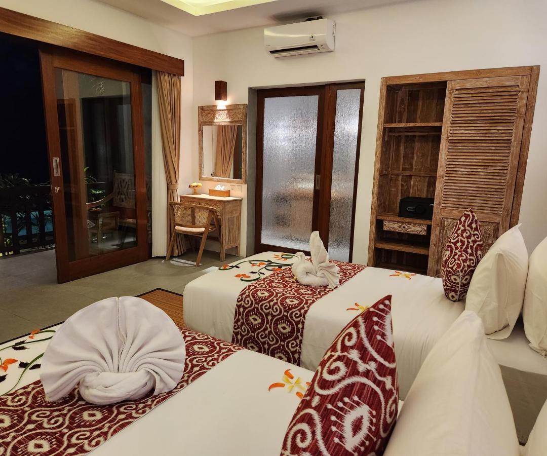 Pinggala Villa Ubud Паянган Экстерьер фото